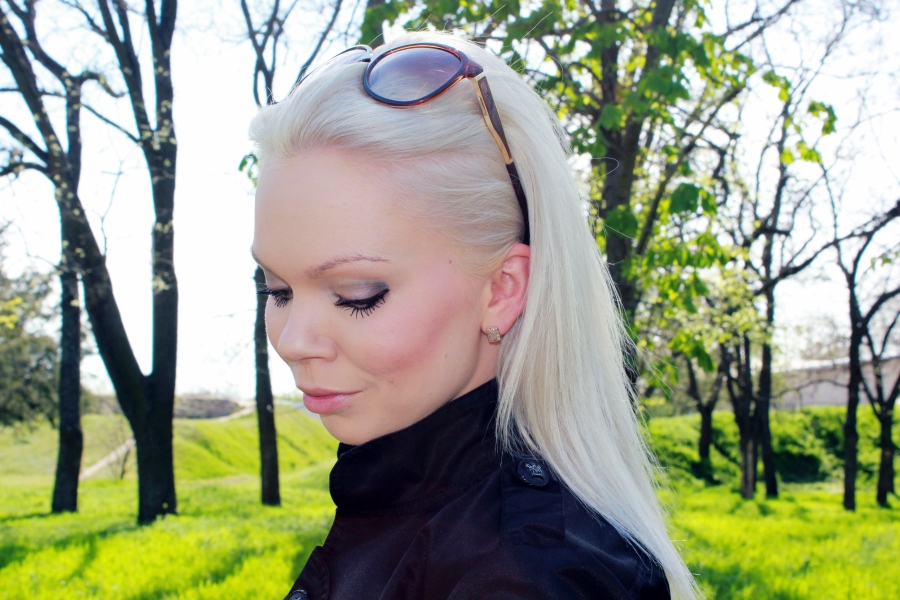 violetta, 32, Kherson, Ukraine