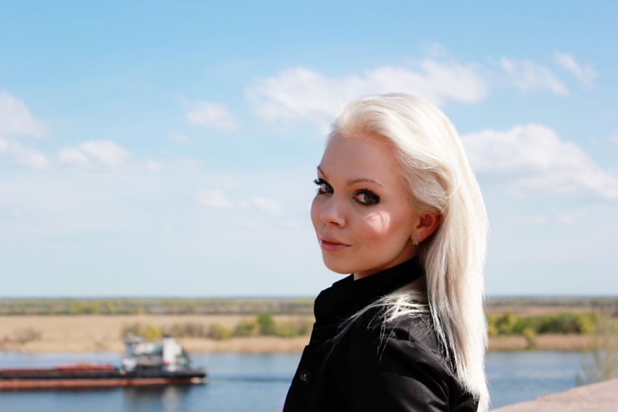 violetta, 32, Kherson, Ukraine