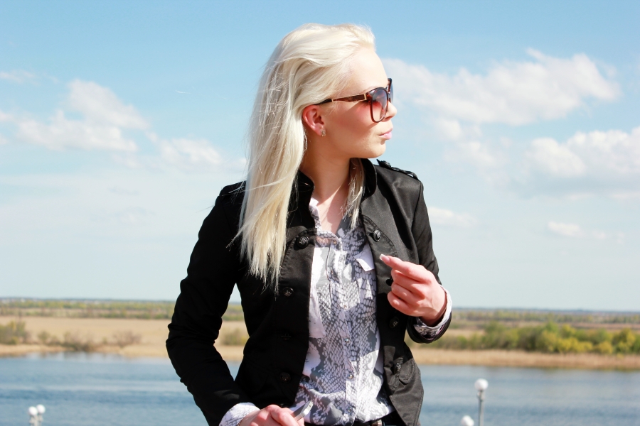 violetta, 32, Kherson, Ukraine