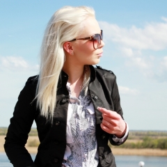 violetta, 32, Kherson, Ukraine