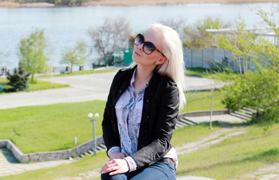 violetta, 32, Kherson, Ukraine