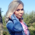 violetta, 32, Kherson, Ukraine