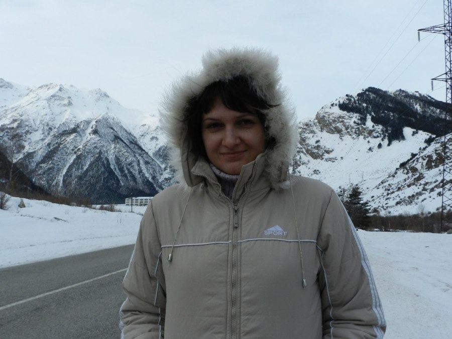 Марина, 44, Nizhny Novgorod, Russian Federation