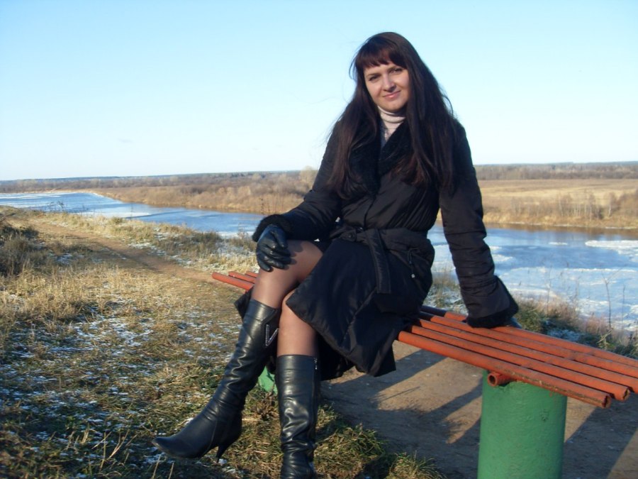 Марина, 44, Nizhny Novgorod, Russian Federation