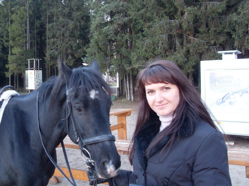 Марина, 44, Nizhny Novgorod, Russian Federation