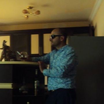 HENRI, 54, Yerevan, Armenia