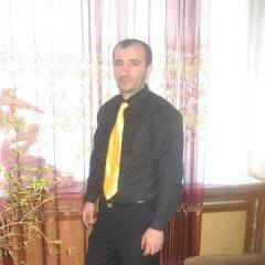 HENRI, 54, Yerevan, Armenia