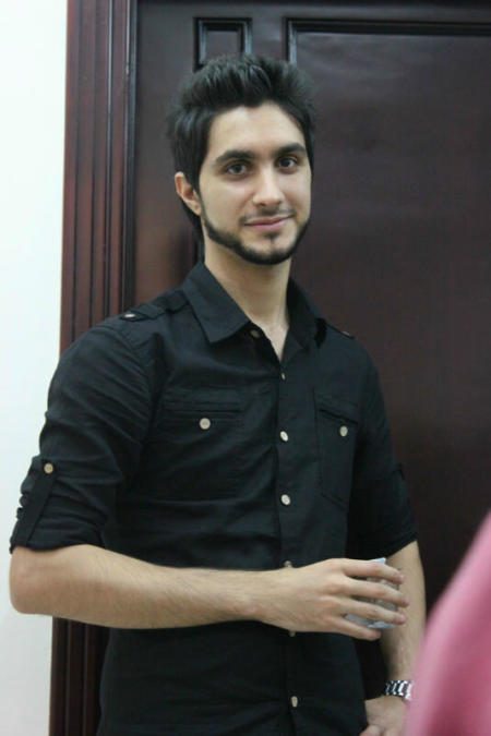 a7d, 34, Dubai, United Arab Emirates