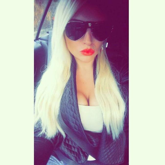 Angelinaadams, 37, Billings, United States