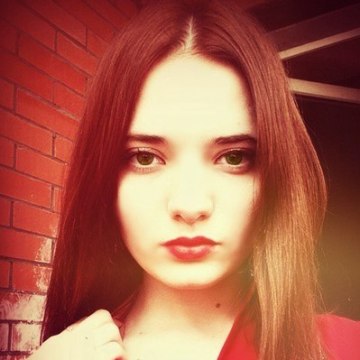 Ирина Токарева, 30, Moscow, Russian Federation