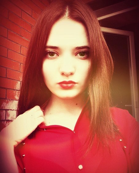 Ирина Токарева, 30, Moscow, Russian Federation