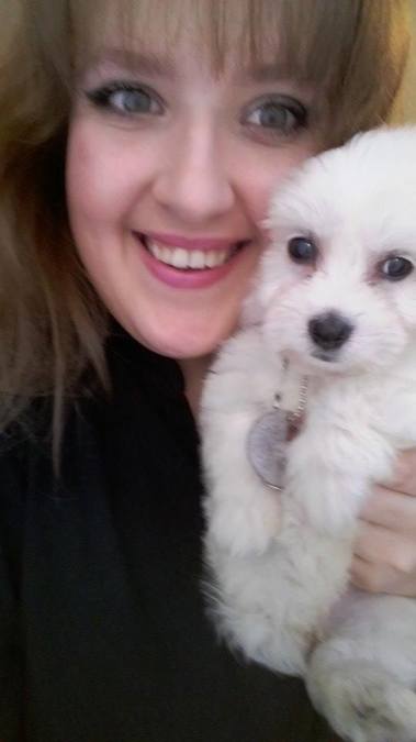 antonina, 36, Kiev, Ukraine