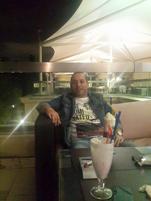 Ayxan, 37, Baku, Azerbaijan