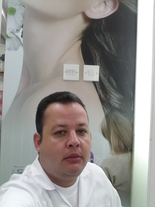 mazen tawfek, 52, Kuwait, Iraq