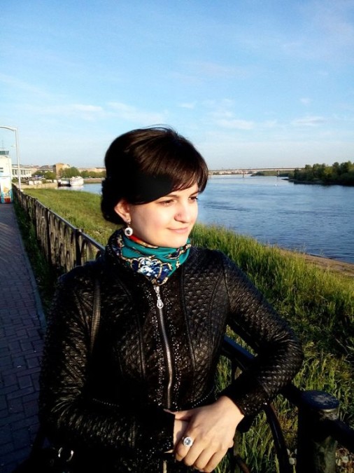 Yana, 38, Pavlodar, Kazakhstan