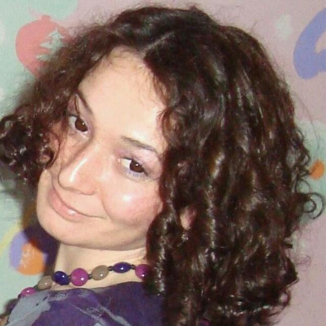 Hanik, 43, Moscow, Russian Federation