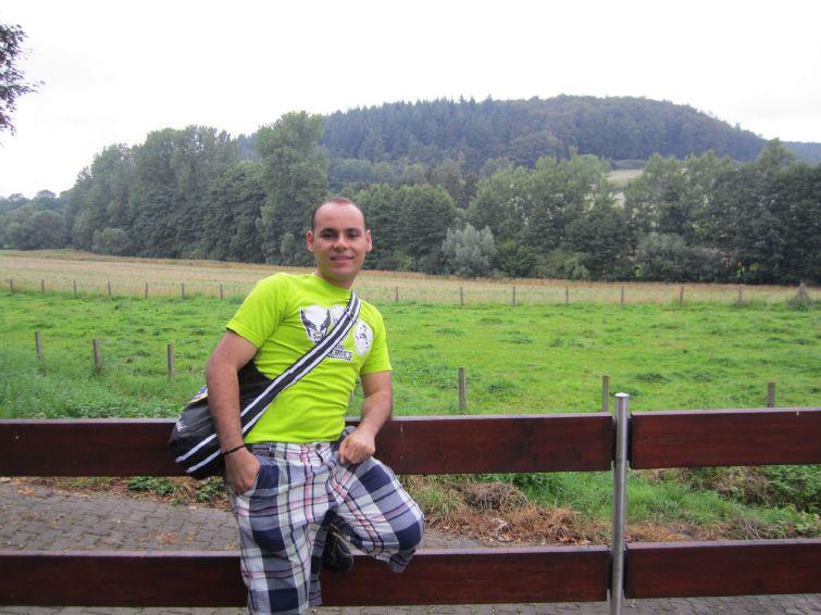 Shenoda Pharaoh Son, 42, Kuwait City, Kuwait