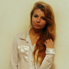 Valentina Chemiakina, 29, Minsk, Belarus