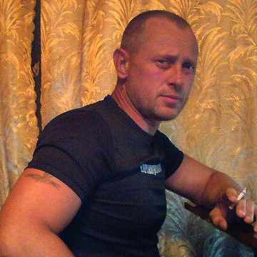 Вячеслав Панчук, 55, Tula, Russian Federation