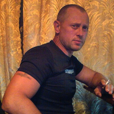 Вячеслав Панчук, 55, Tula, Russian Federation