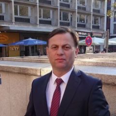 mehmet uzun, 45, Istanbul, Turkey