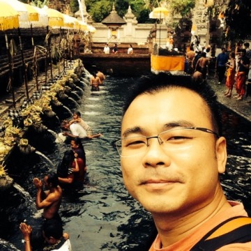 Edmund, 50, Kuching, Malaysia