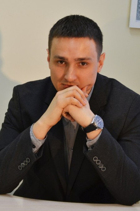 Андрей, 42, Kazan, Russian Federation