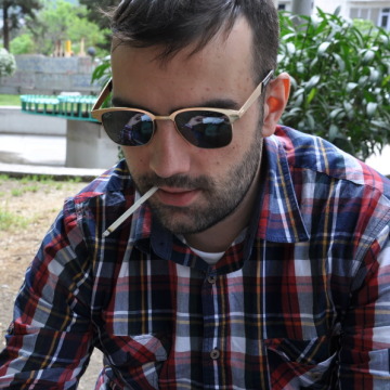 ira, 37, Tbilisi, Georgia