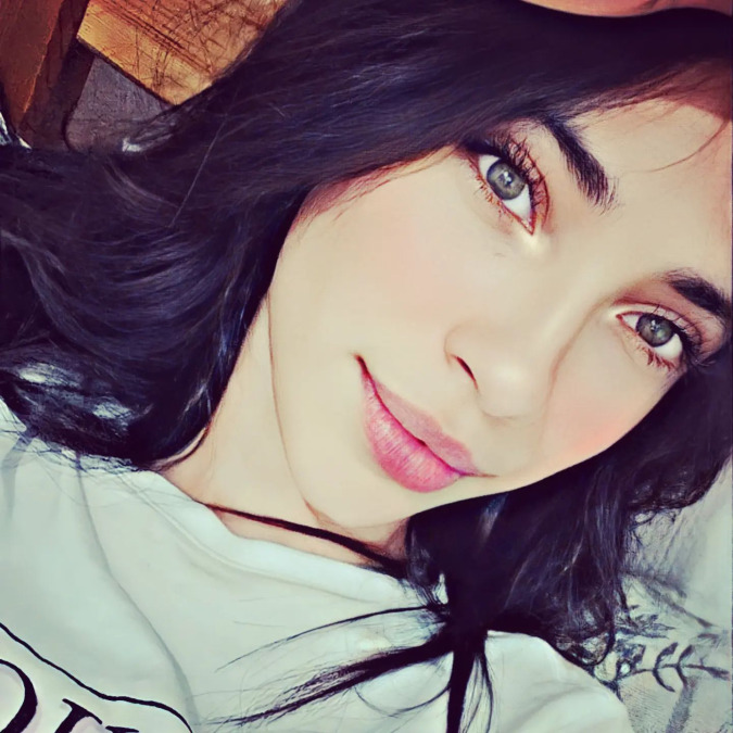 Røs Sĕlla, 22, Sousse, Tunisia