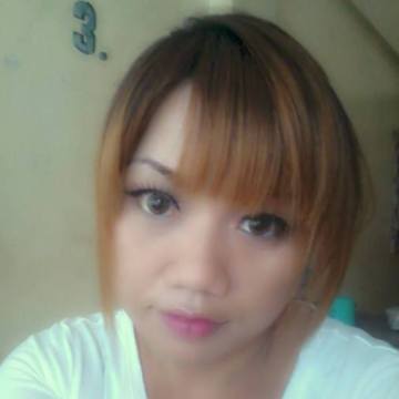 Rassamee Samakkran, 52, Bangkok, Thailand