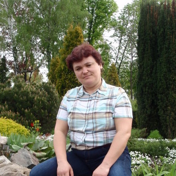 Наталия, 53, Chernihiv, Ukraine