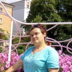 Наталия, 53, Chernihiv, Ukraine