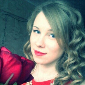 Tanya, 33, Vologda, Russian Federation