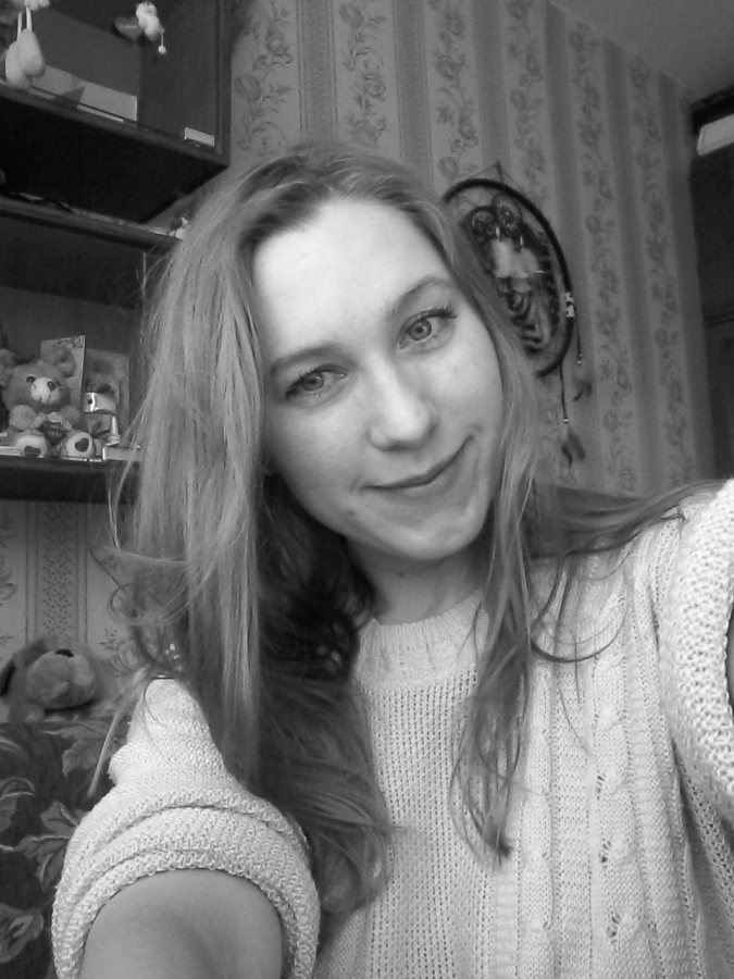 Marina, 39, Rybinsk, Russian Federation