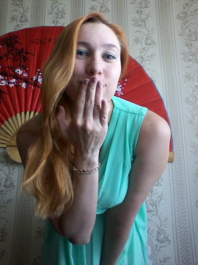 Marina, 39, Rybinsk, Russian Federation