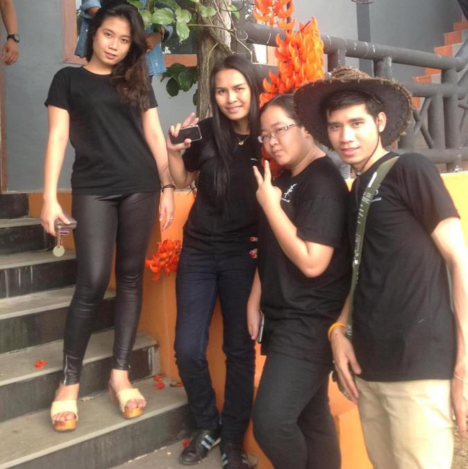 Natchanon, 40, Bang Kapi, Thailand