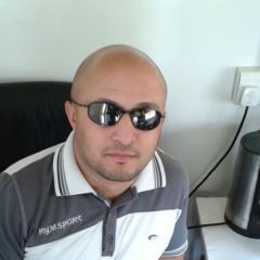 Hussein Alaa, 44, Baghdad, Iraq