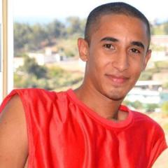 Zinou Kob, 37, Skikda, Algeria