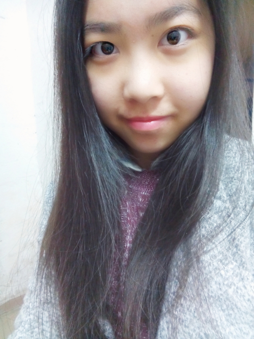 Audrey, 30, Guangzhou, China