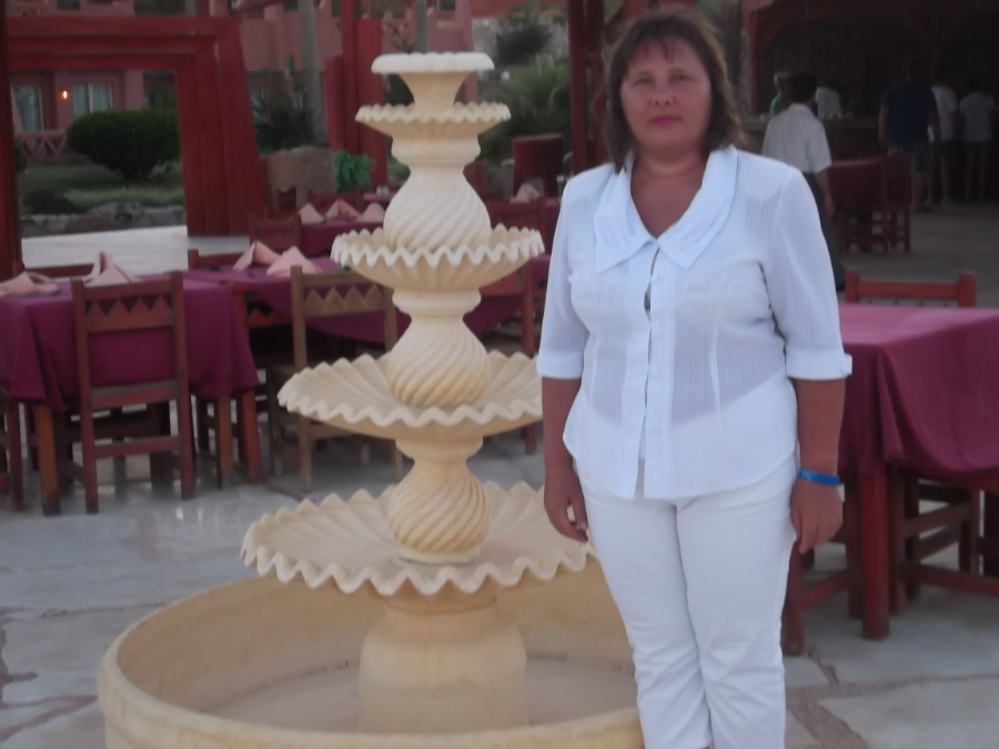 Светлана, 63, Petrozavodsk, Russian Federation