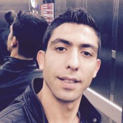 Selçuk Ünver, 38, Malatya, Turkey