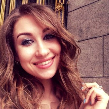 Кристина Бонда, 30, Minsk, Belarus