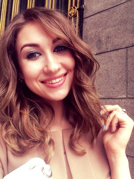 Кристина Бонда, 30, Minsk, Belarus