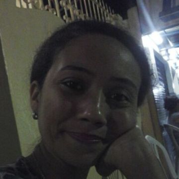 Adryane, 38, Manaus, Brazil