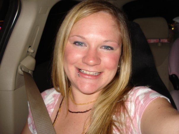 Kate Maines Morgan, 47, 