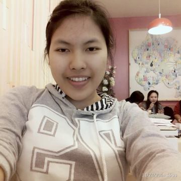 pahmai silky, 31, Tha Muang, Thailand