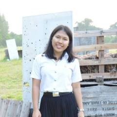 pahmai silky, 31, Tha Muang, Thailand