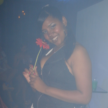 Marieli Stefani Ventura, 36, Santiago De Los Caballeros, Dominican Republic