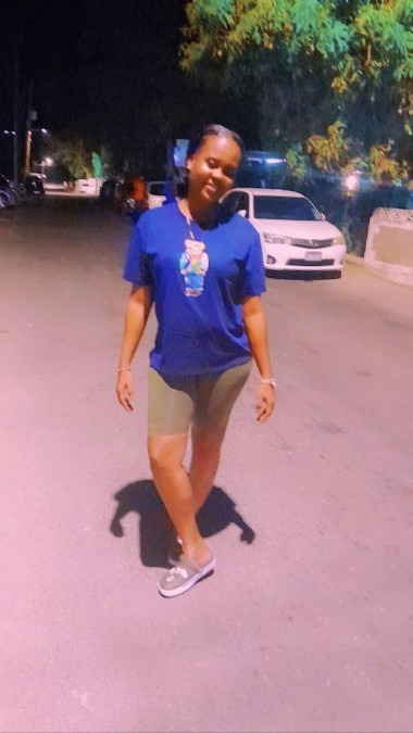 Amoy davis, 33, American Falls, United States