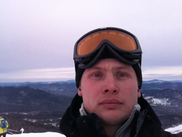 Сергей, 46, Novosibirsk, Russian Federation